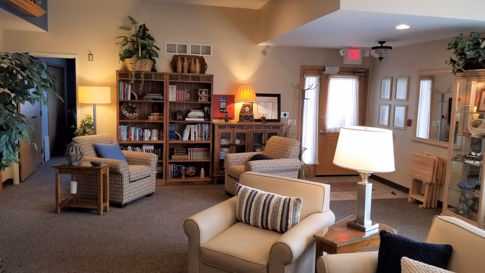 Photo 13 of Timberwood Lodge Assisted Living