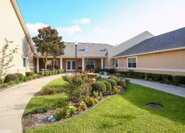 Photo 6 of Dogwood Trails Assisted Living and Memory Care
