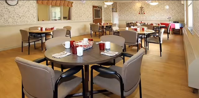 Photo 2 of Argyle Center, Assisted Living Program