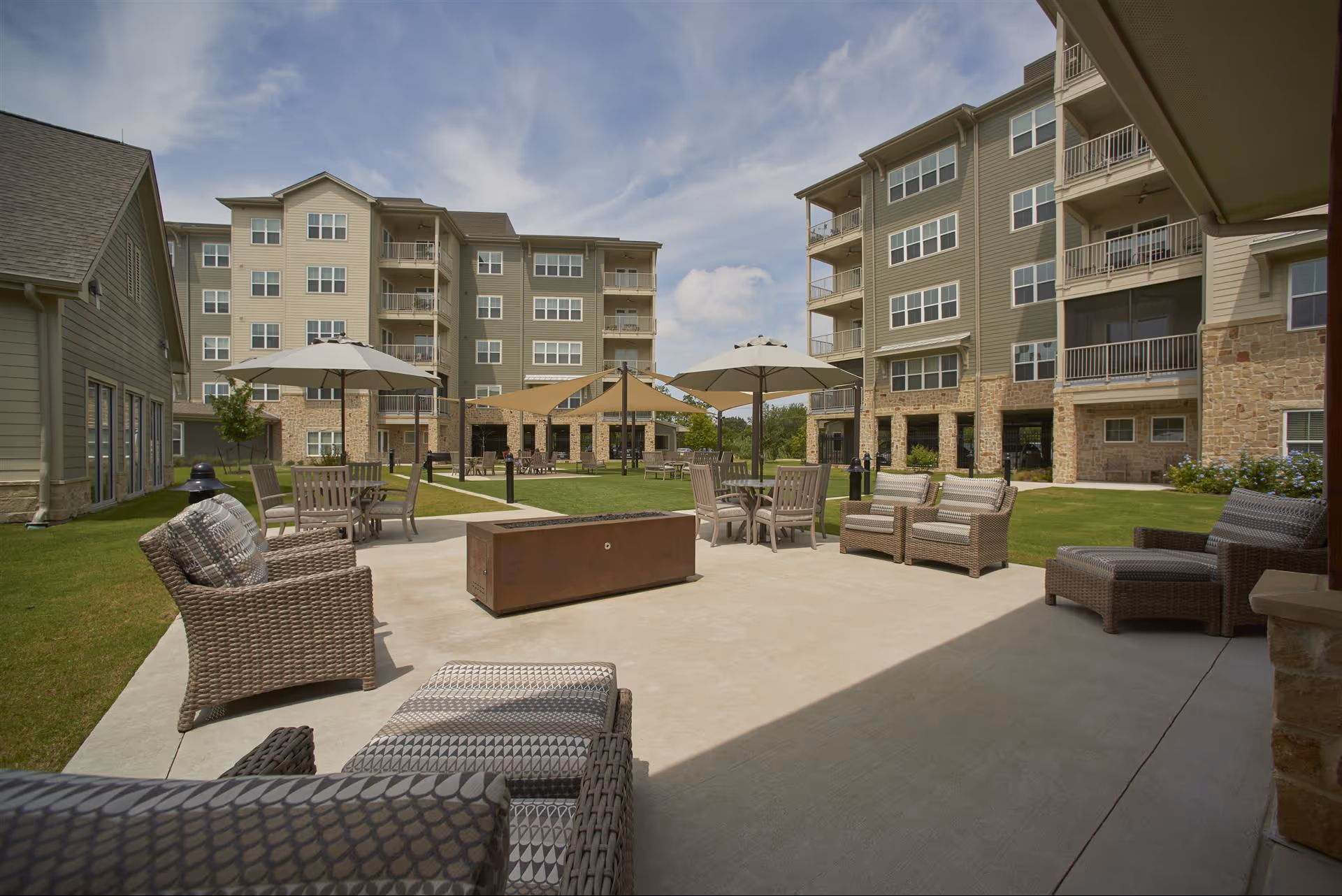 Photo 6 of The Langford Methodist Retirement Community
