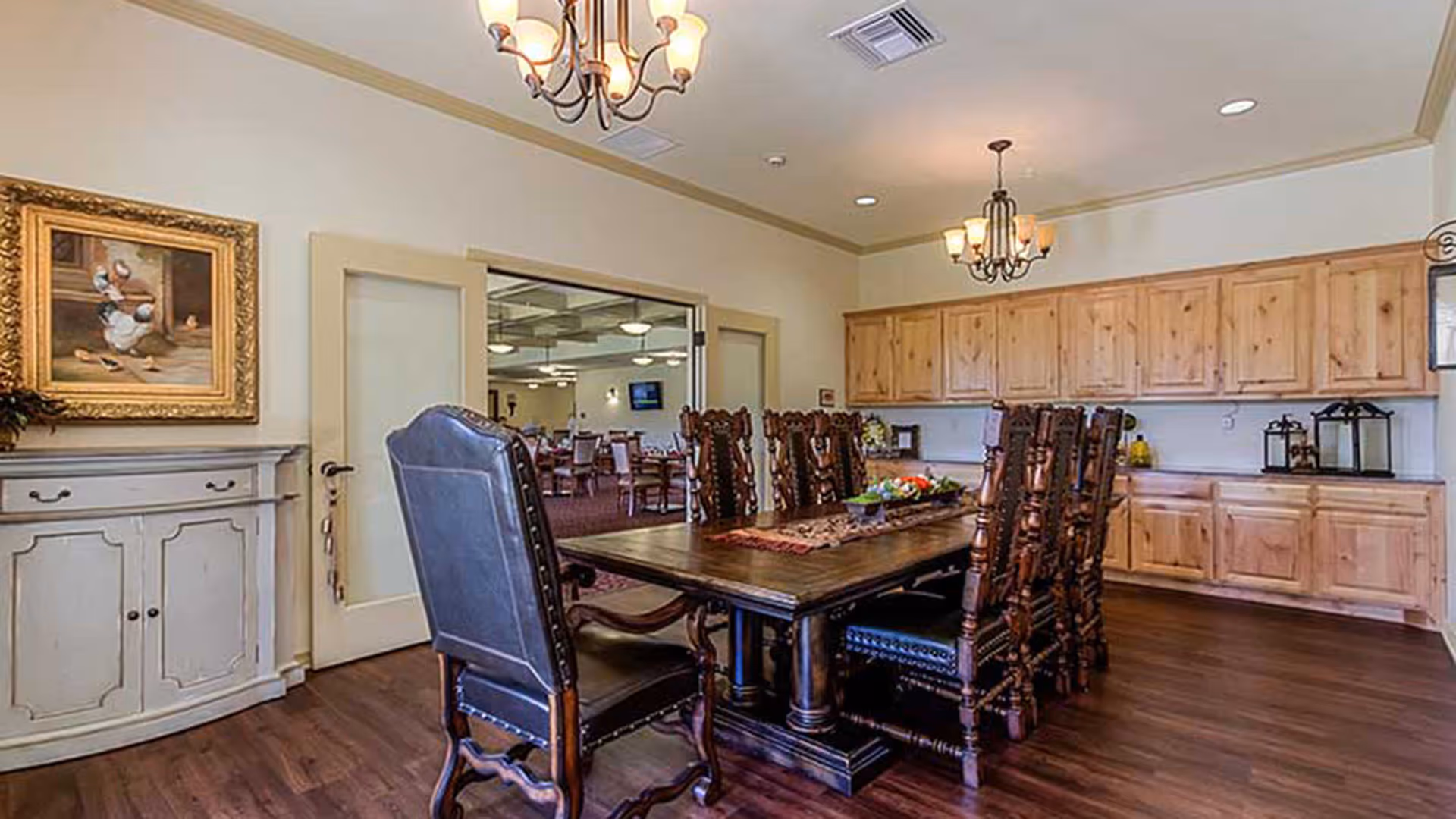 Photo 7 of Vitality Court Texas Star