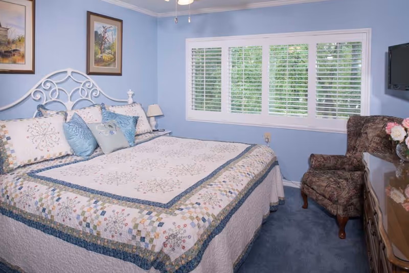 Photo 12 of PineCrest Retirement Community