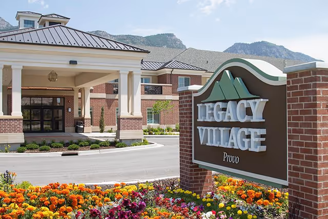 Photo 2 of Legacy Village of Provo