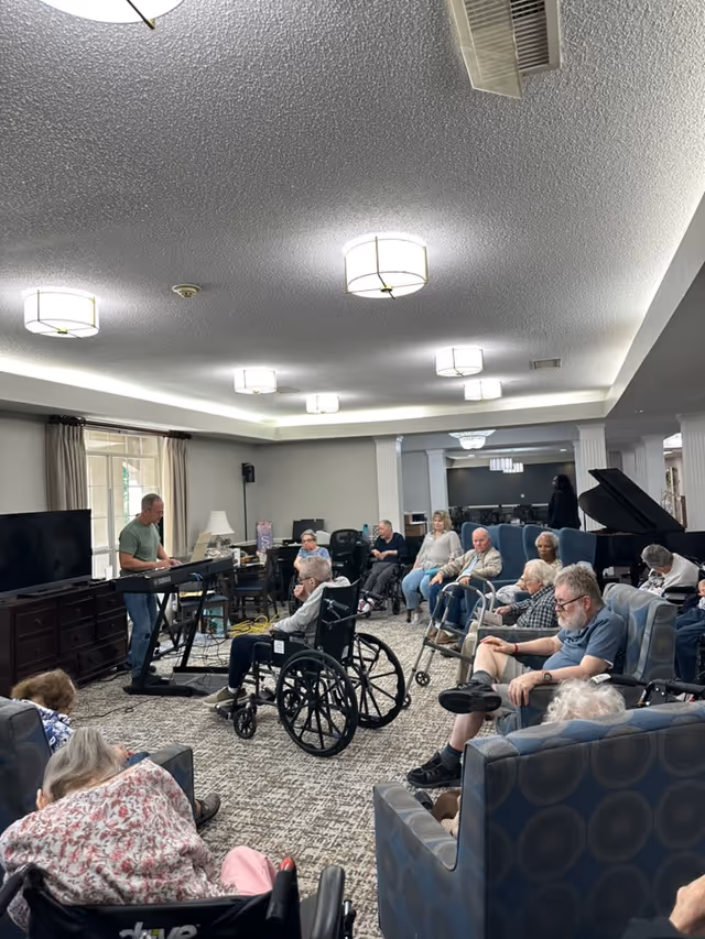 Photo 9 of The Reserve at Peachtree City Assisted Living and Memory Care