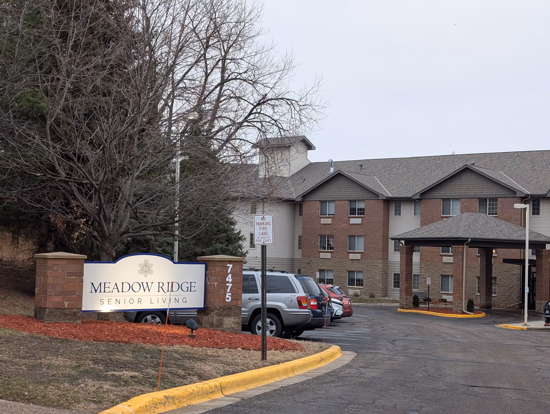 Photo 5 of Meadow Ridge Senior Living
