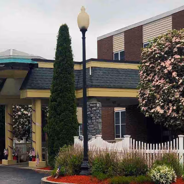 Photo of Orchard View Manor