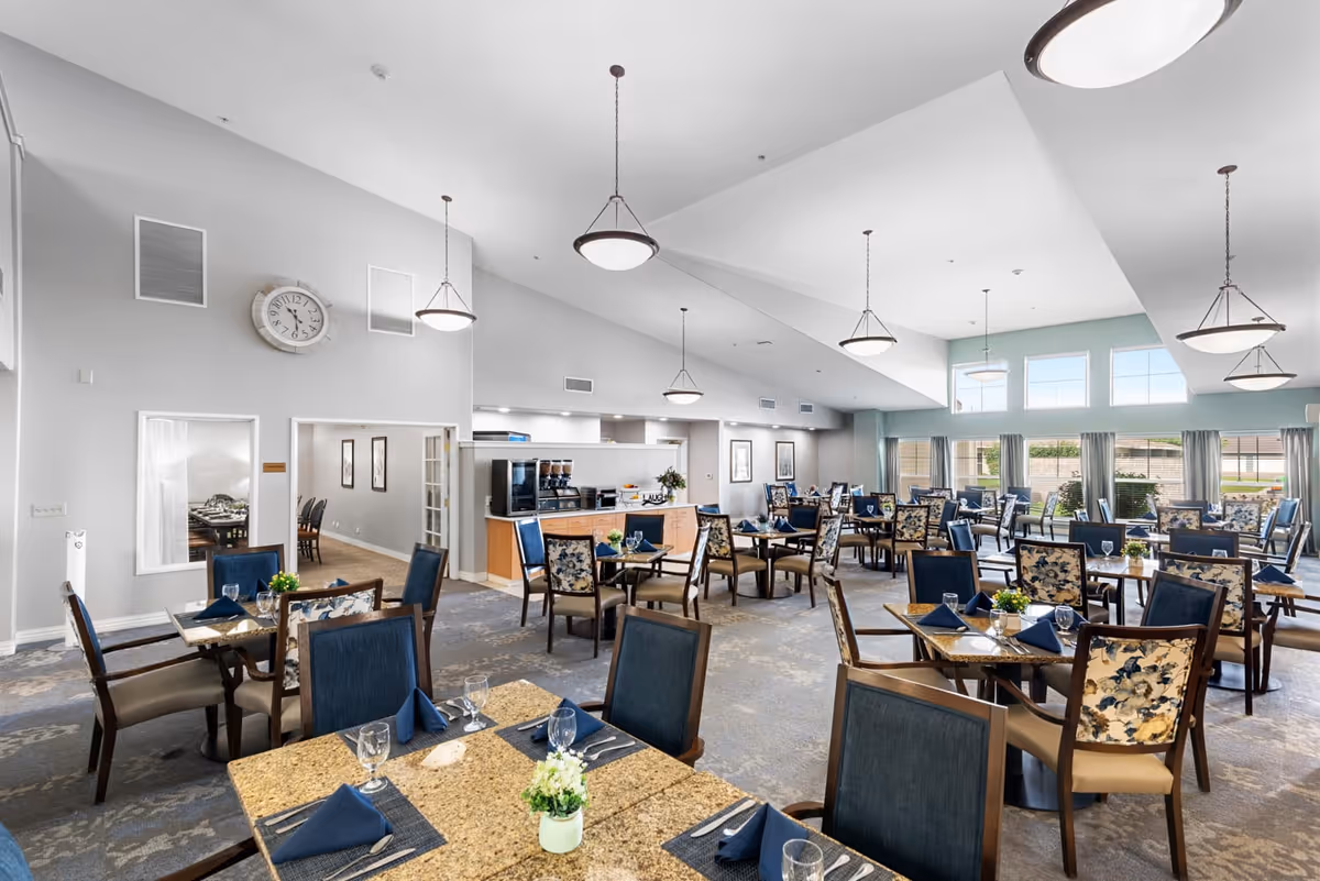 Photo 17 of MorningStar Senior Living of Idaho Falls