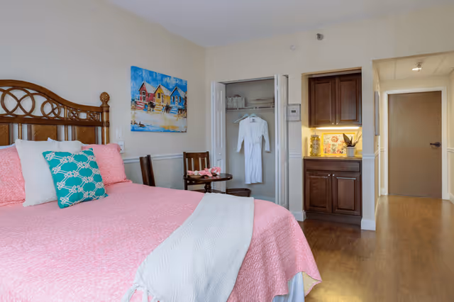 Photo 14 of Grand Villa of New Port Richey