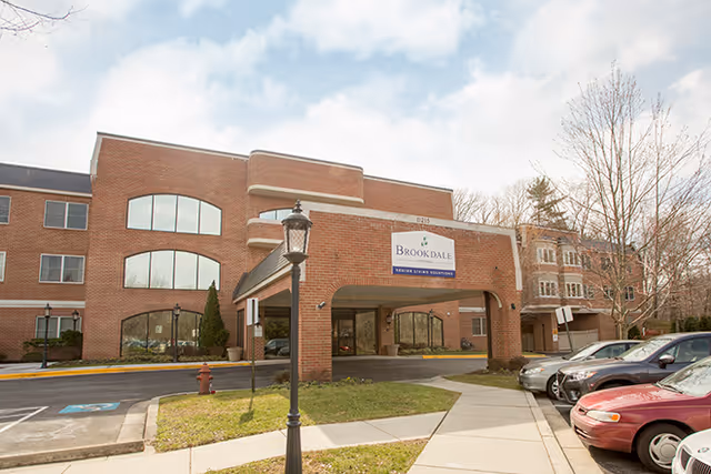 Photo 7 of Brookdale Potomac