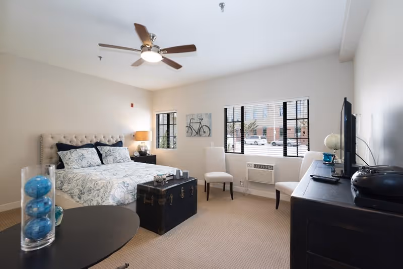 Photo 26 of Sunnycrest Senior Living