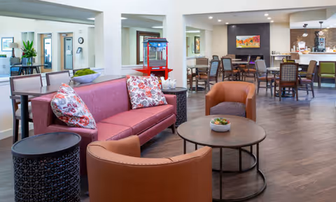 Photo 4 of Kipling Meadows Senior Living