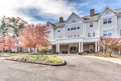 Photo of Laurel Glen at Memphis Assisted Living & Memory Care