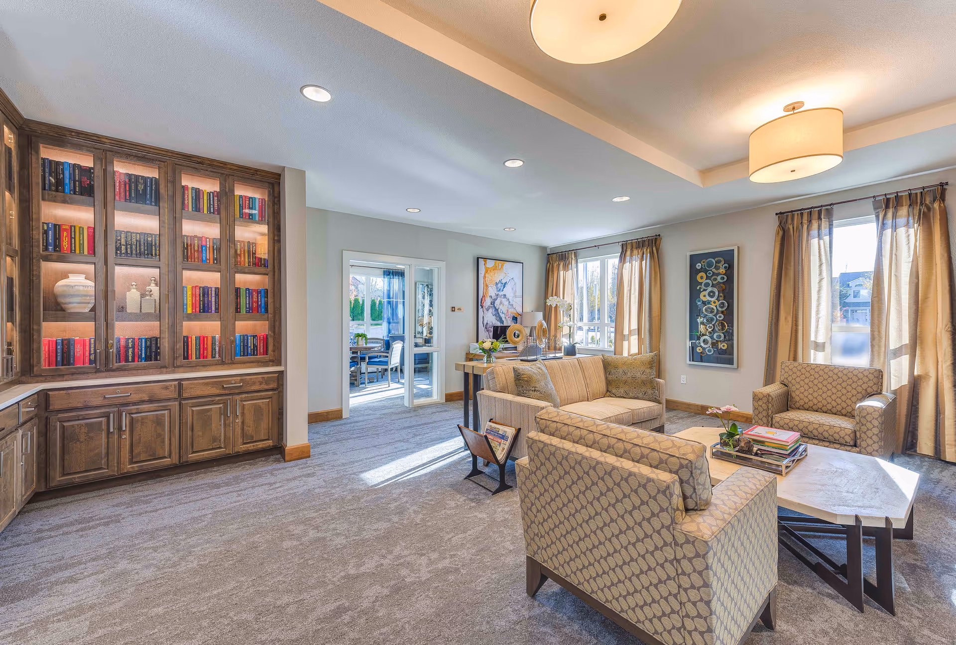 Photo 10 of MorningStar Assisted Living & Memory Care of Happy Valley
