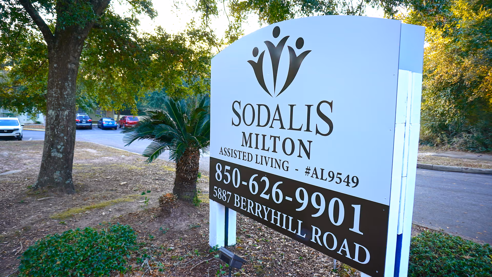 Photo 17 of Sodalis Milton