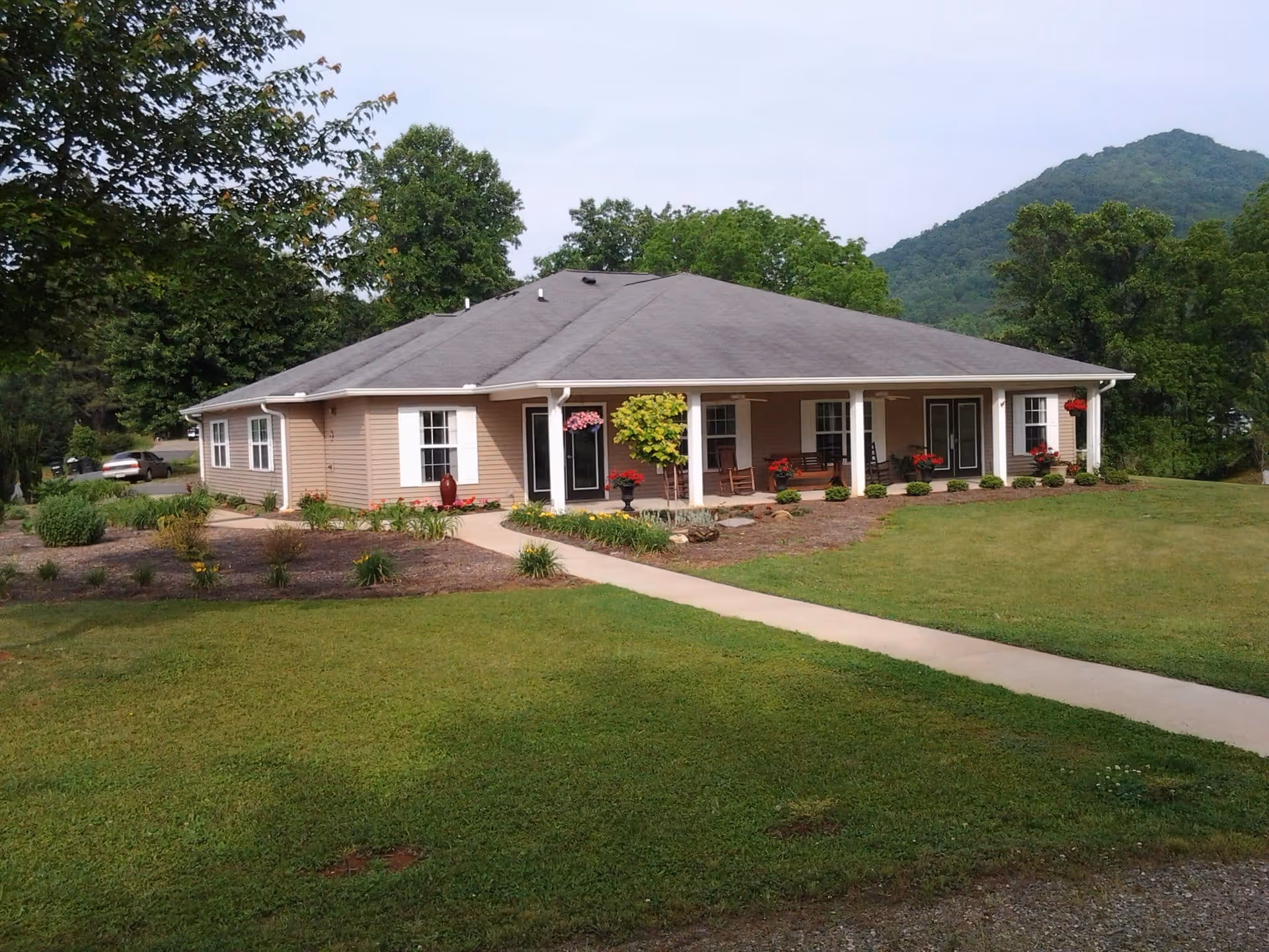Photo of Bridging the Gap Family Care Home