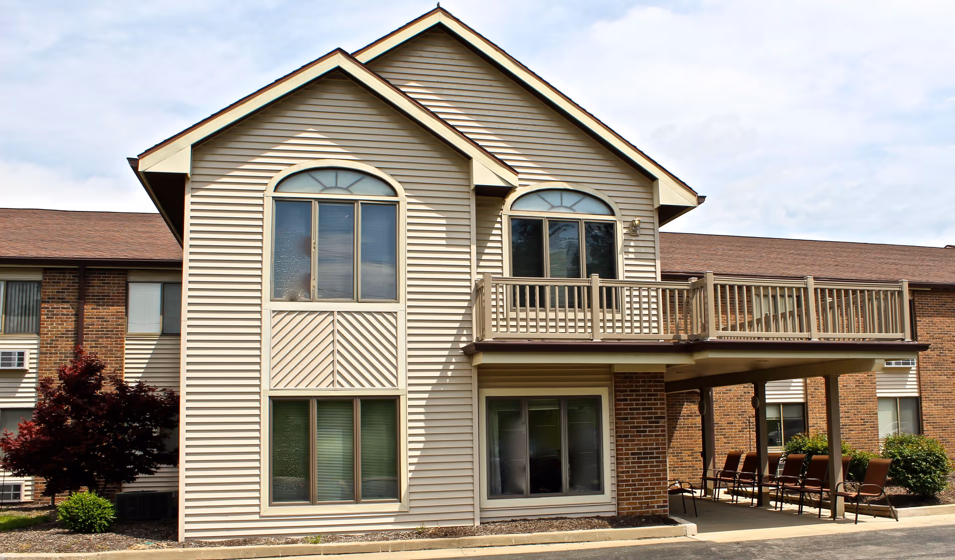 Photo of StoneBridge Senior Living - Oak Tree