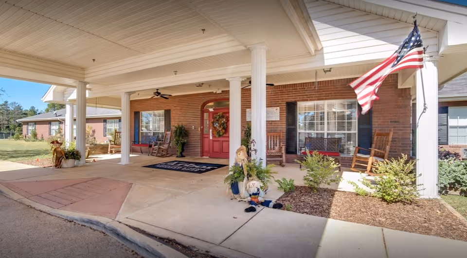 Photo 4 of The Arbor Assisted Living and Memory Care