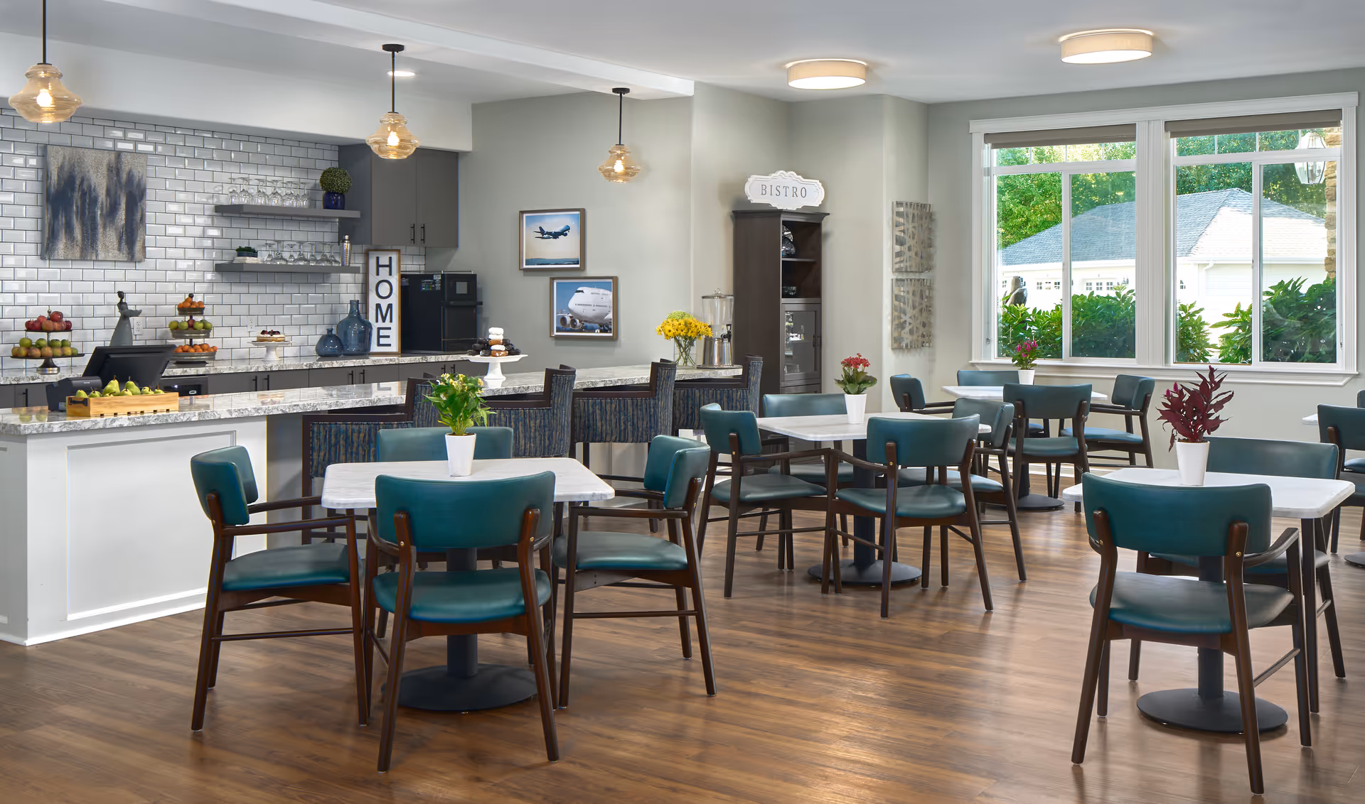 Photo 8 of MorningStar Senior Living at Silver Lake