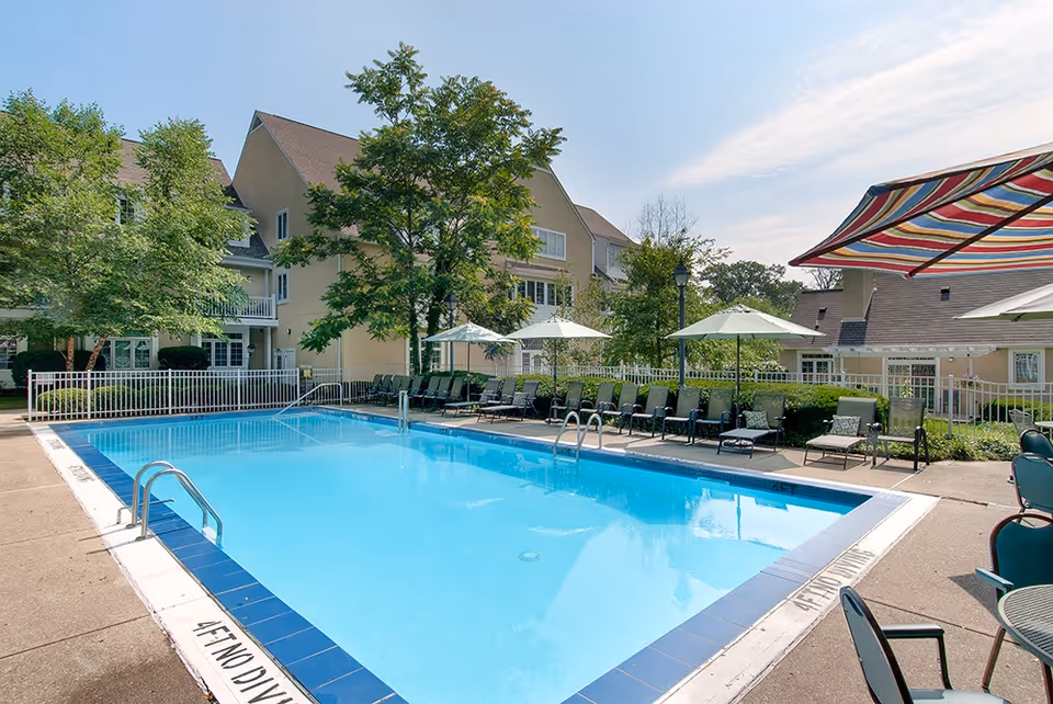 Photo 13 of Evergreen Retirement Community