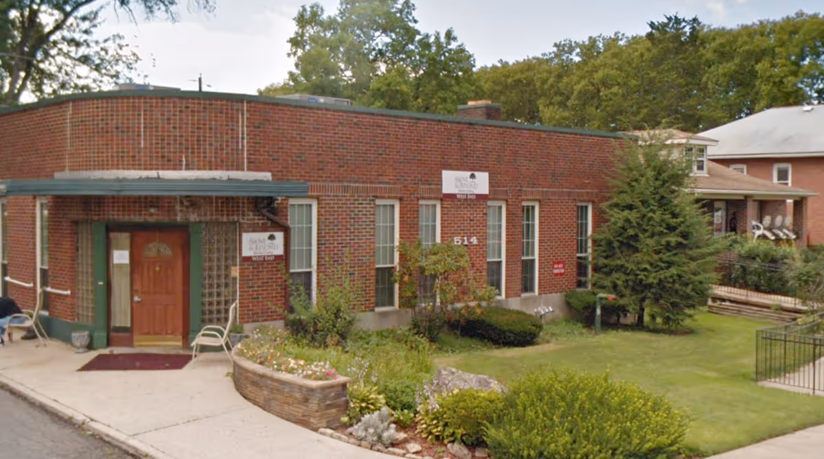 Photo of Above All Senior Care