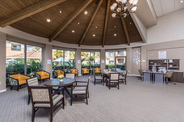 Photo 6 of Overture Rancho Santa Margarita