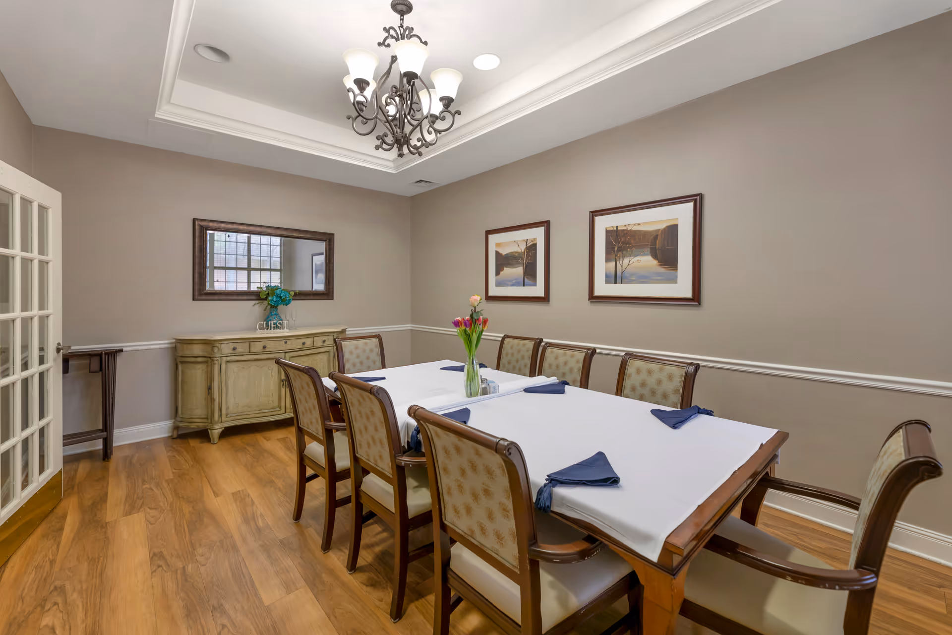 Photo 8 of Brookdale Germantown