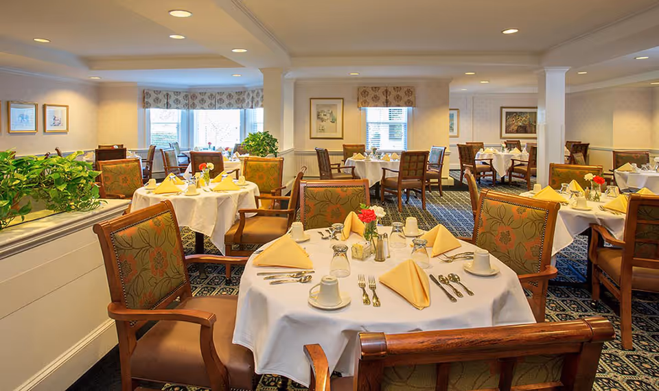 Photo 7 of Benchmark Senior Living at Putnam Farm