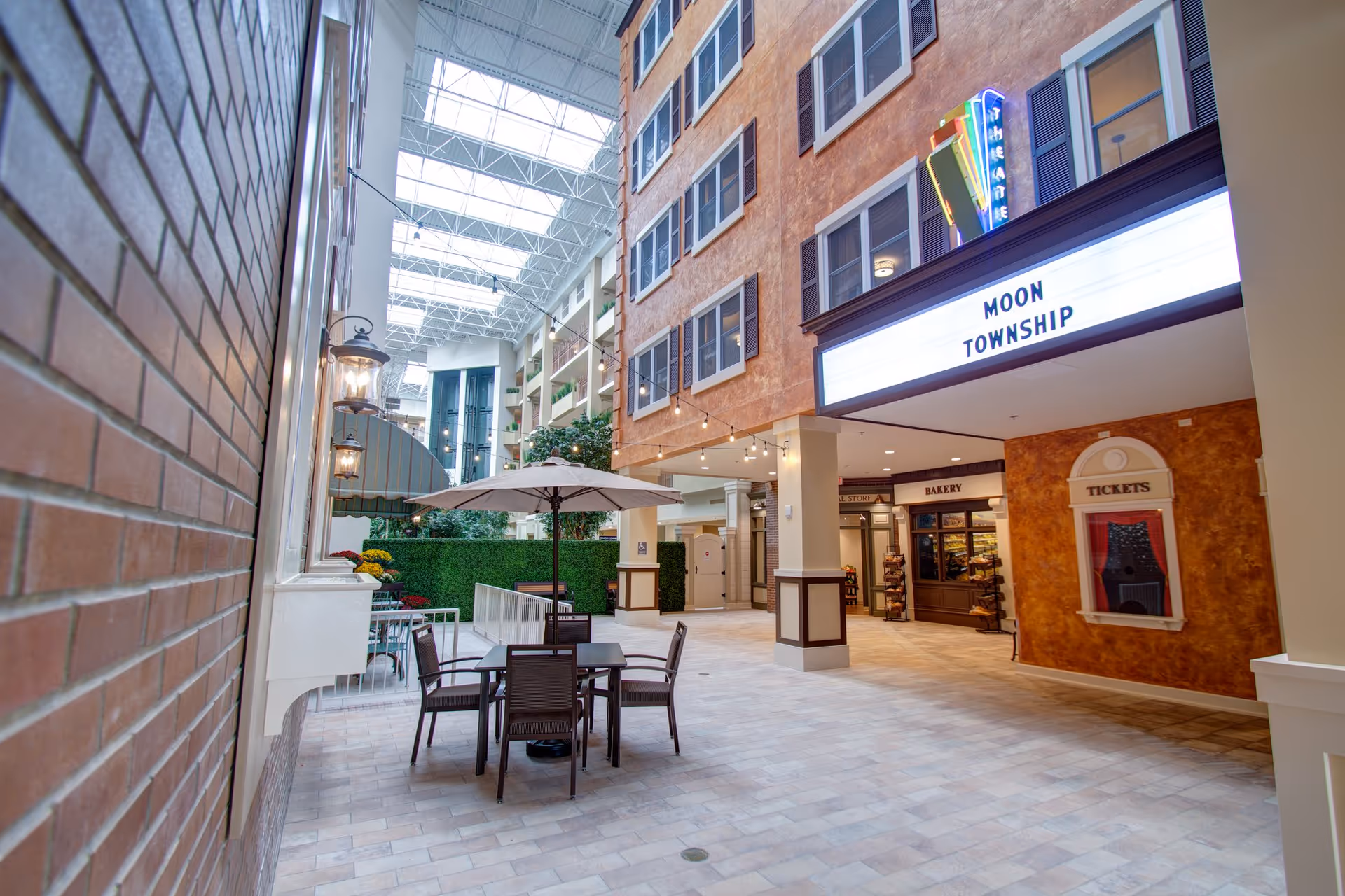 Photo 12 of Tapestry Senior Living Moon Township
