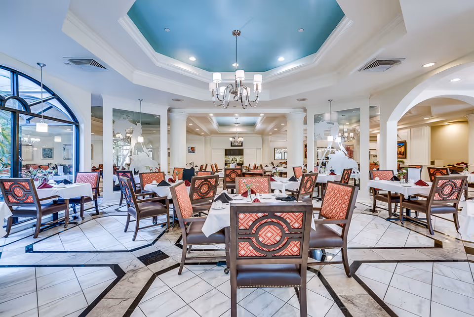 Photo 18 of Forest Trace Senior Living