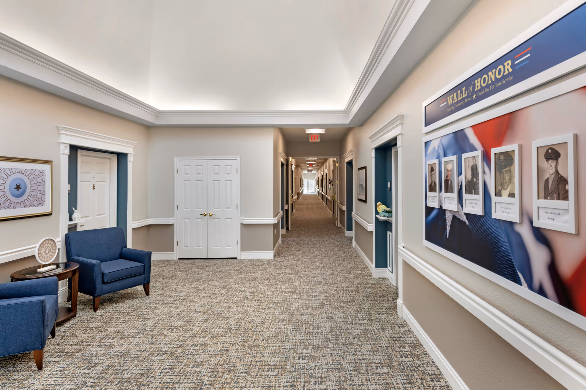 Photo 7 of Bedford Estates Senior Living