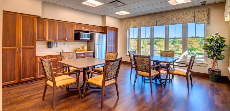 Photo 12 of Village Point Rehabilitation & Healthcare