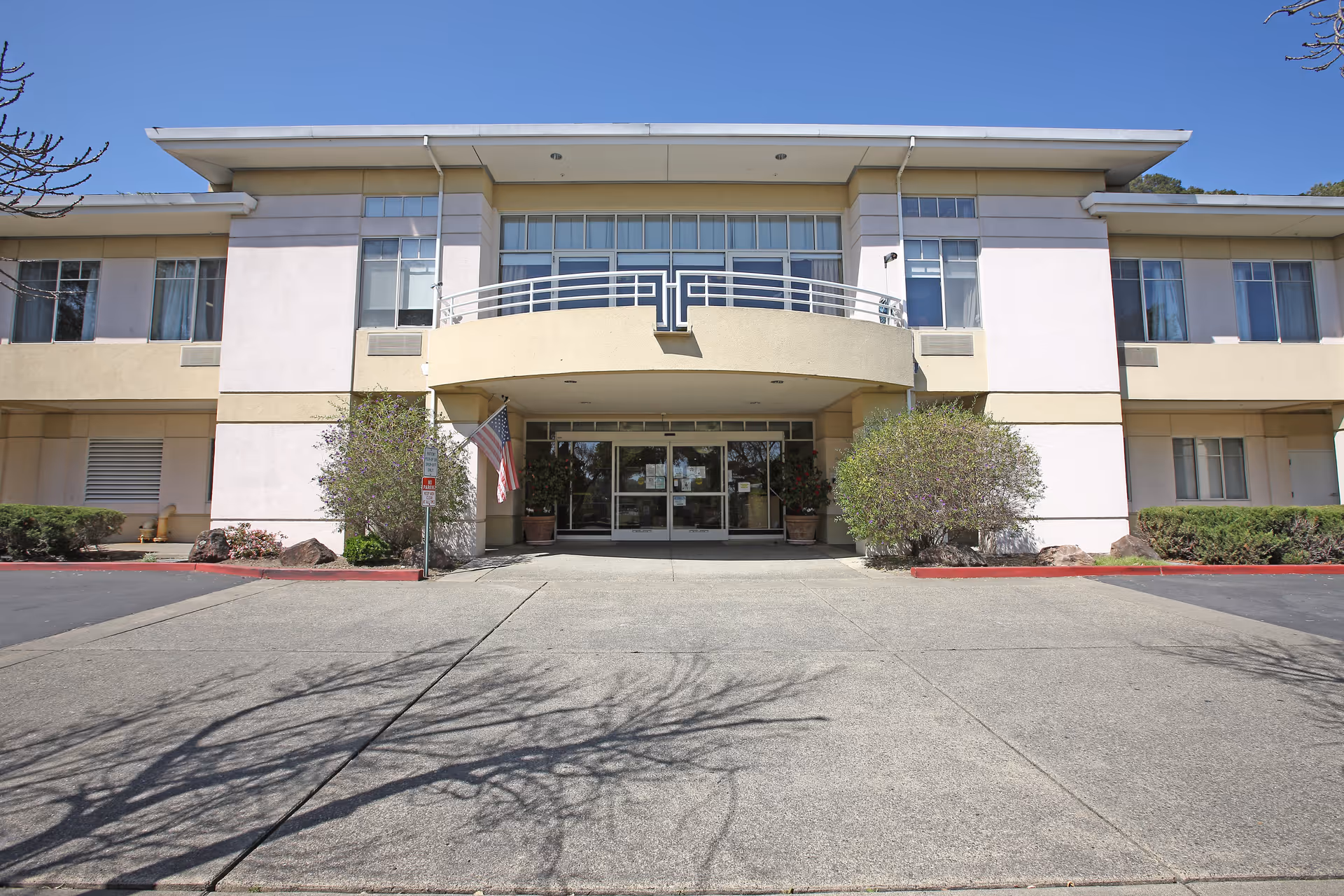 Photo of Smith Ranch Skilled Nursing & Rehabilitation Center