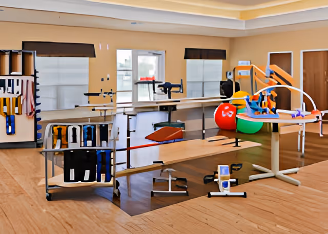 Photo 5 of Montevista Rehabilitation & Skilled Care