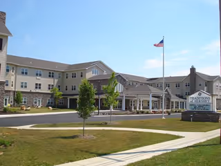 Photo of Traditions of Hershey