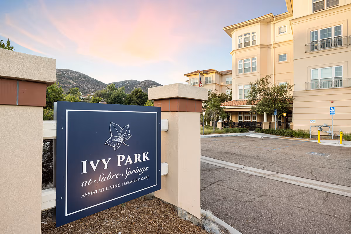 Photo 4 of Ivy Park At Sabre Springs