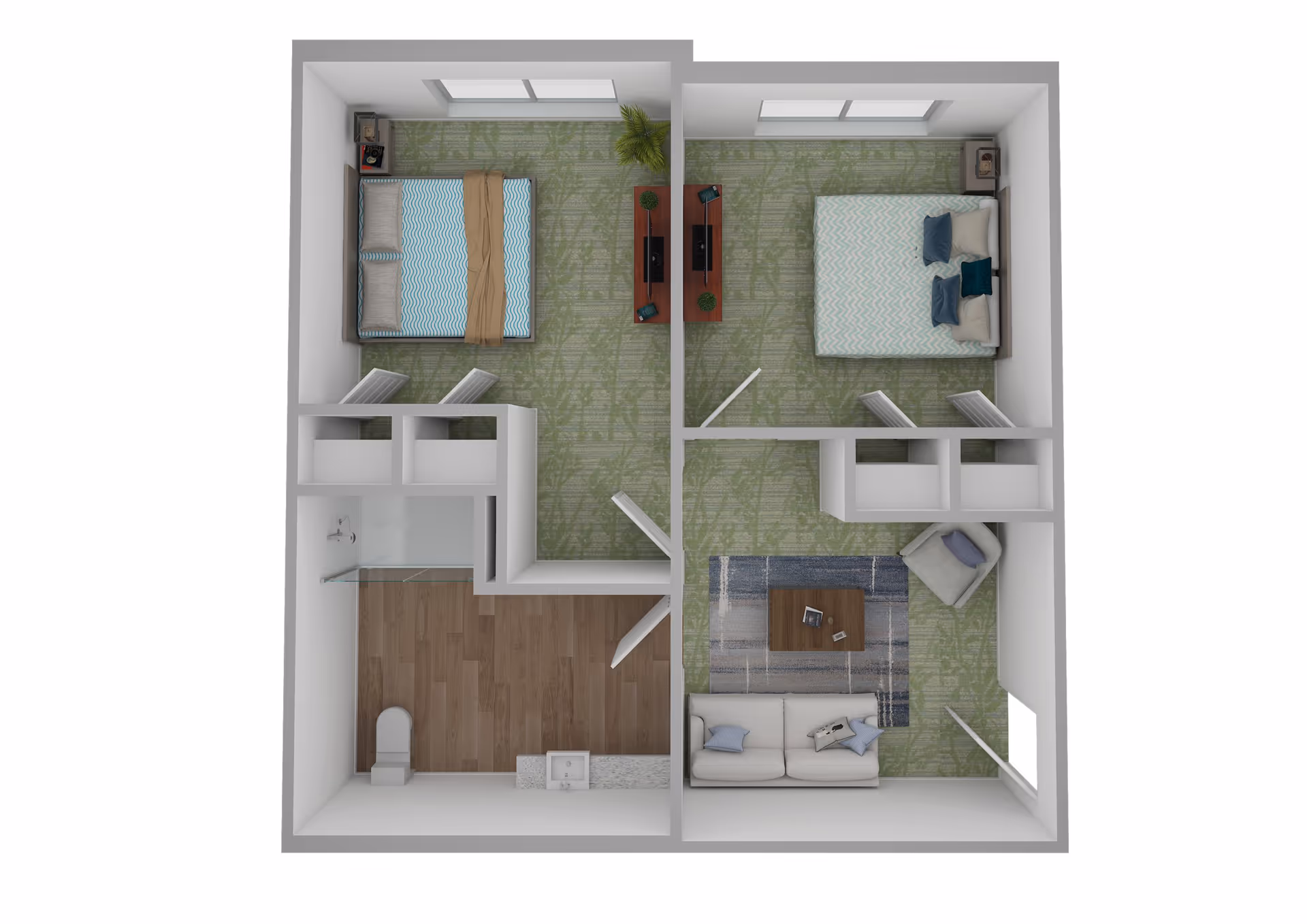 Photo 37 of The Village at Sugar Land
