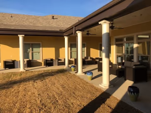 Photo 4 of Magnolia Senior Living of Frisco