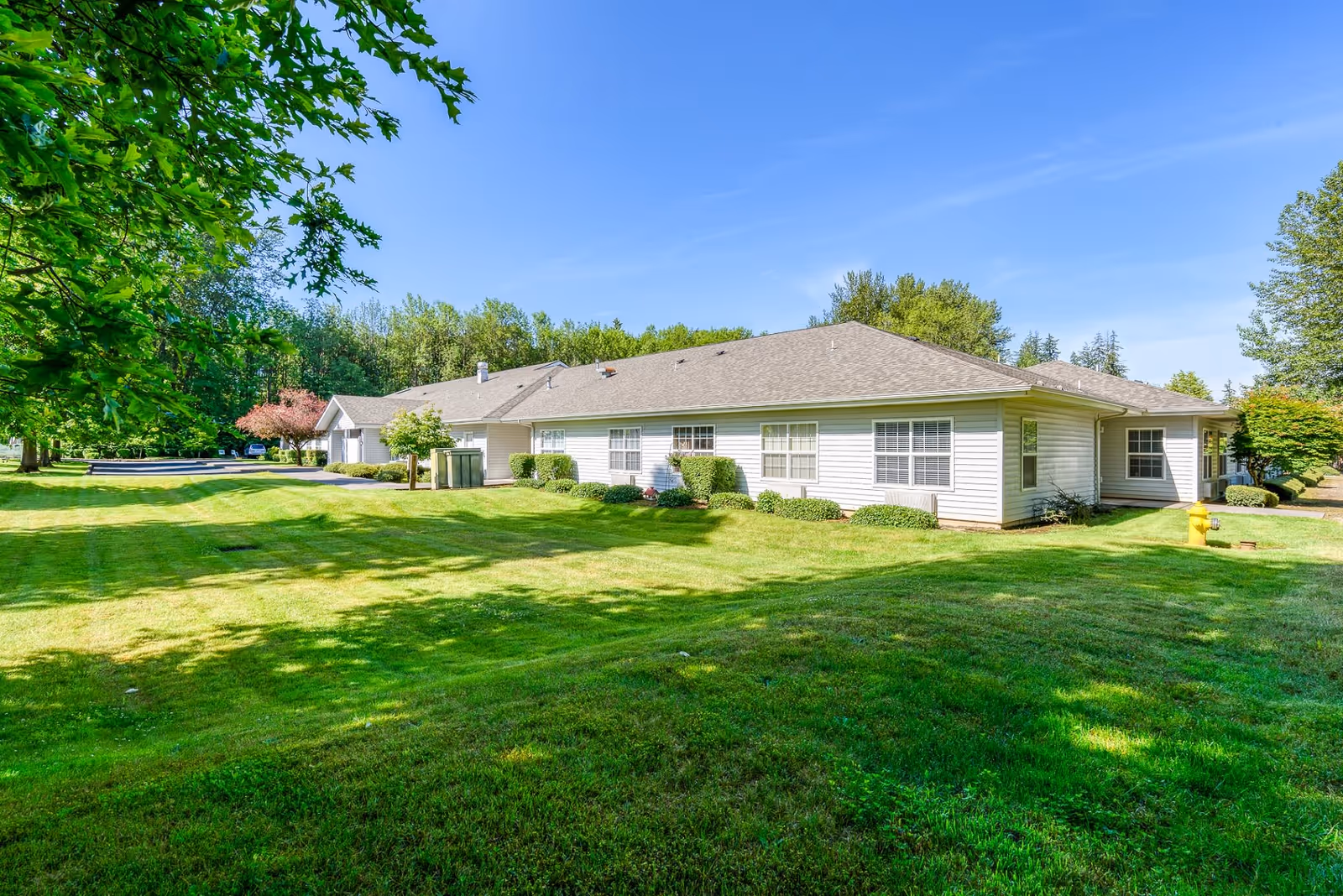 Photo of Creekside Place Memory Care