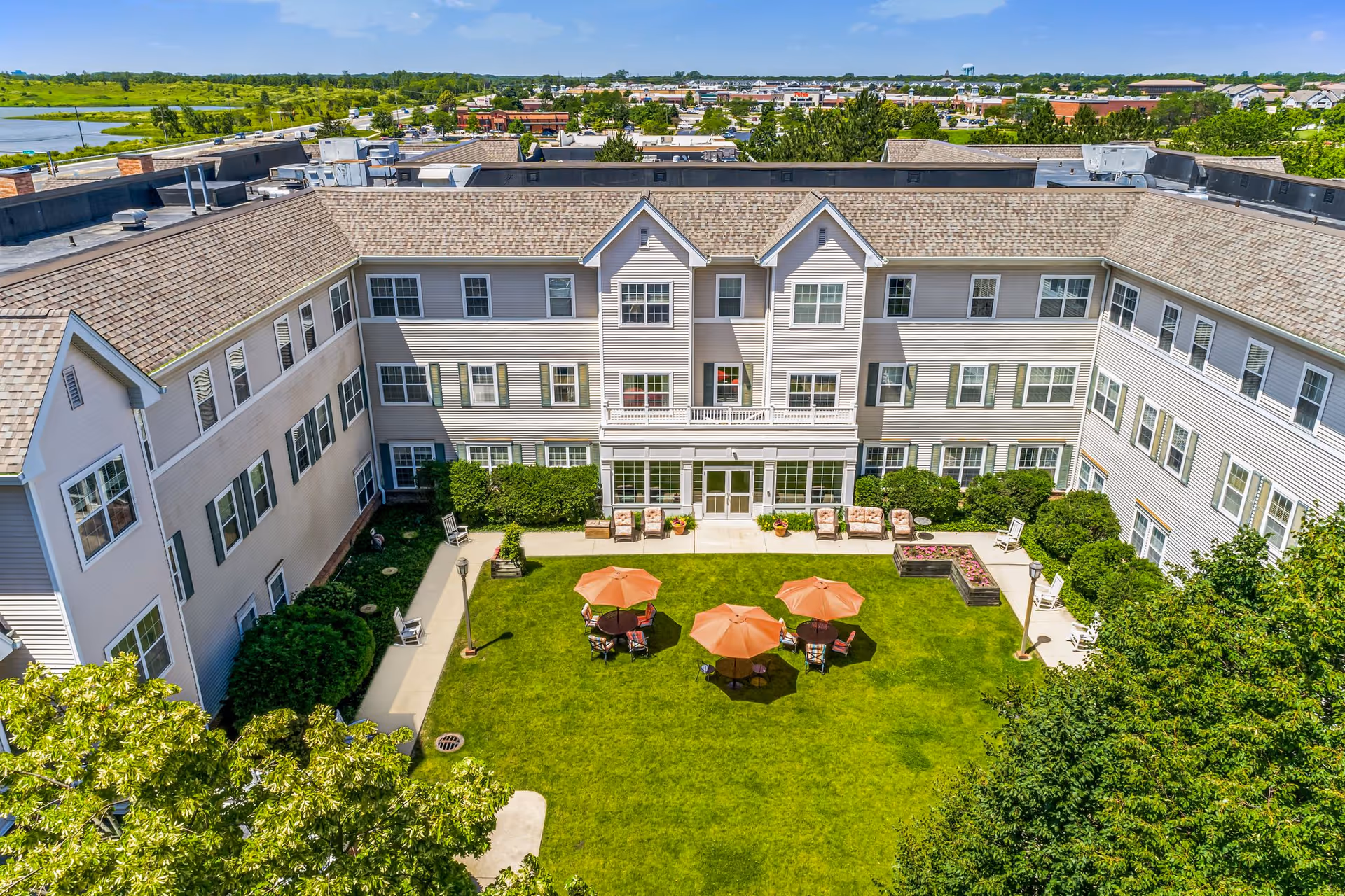 Photo 5 of Brighton Gardens of Wheaton