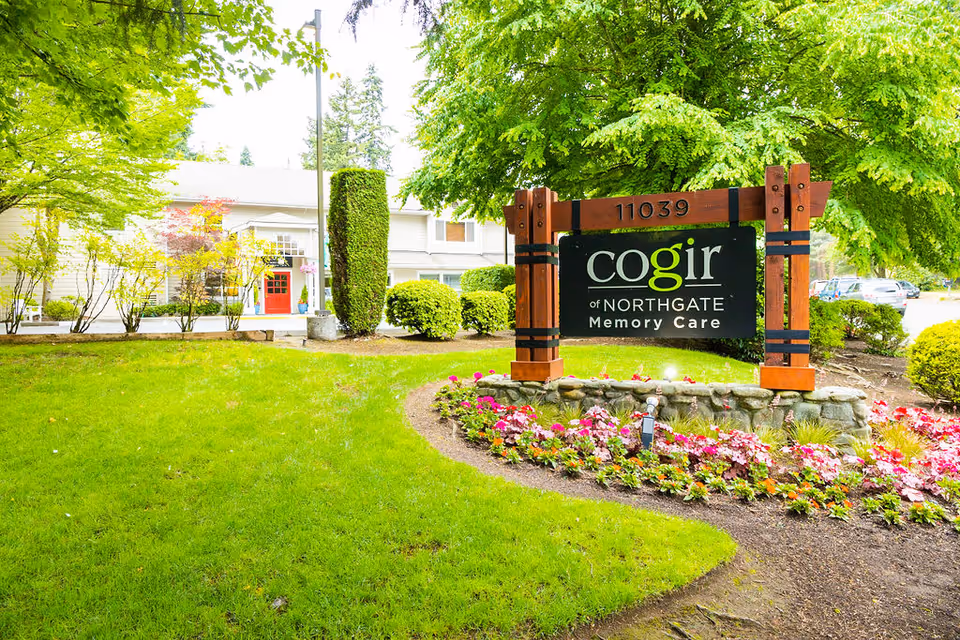 Photo 5 of Cogir of Northgate