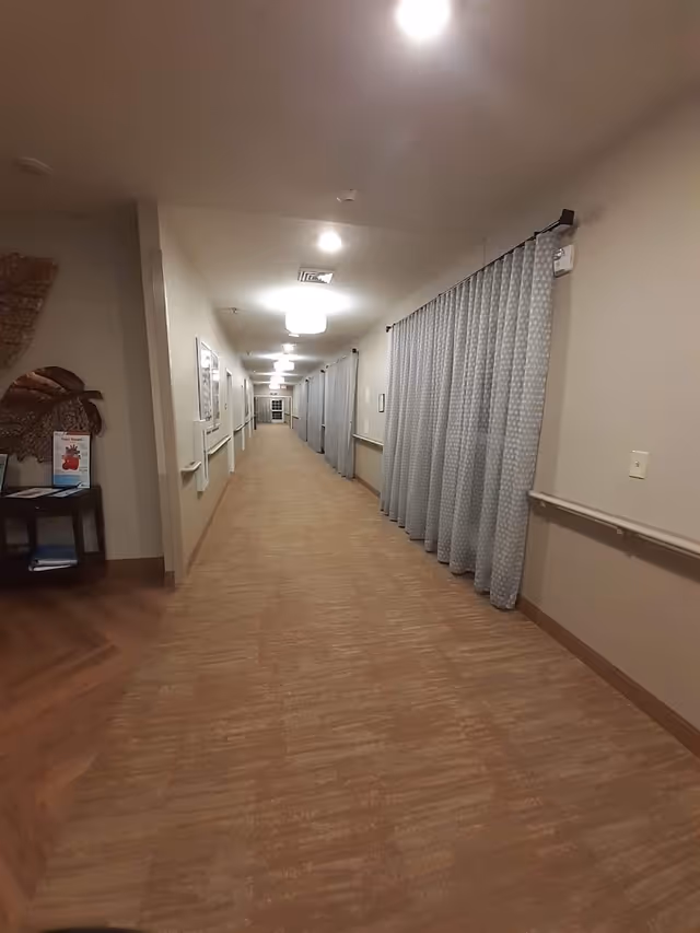 Photo 10 of Davie Nursing & Rehabilitation Center