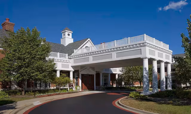Photo of Waltonwood Twelve Oaks