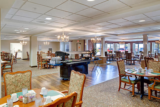 Photo 6 of Kinship Pointe Northridge