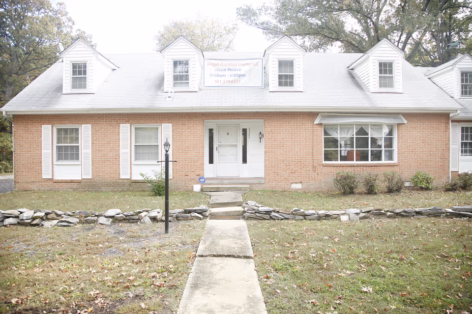 Photo of Three Angels Assisted Living LLC