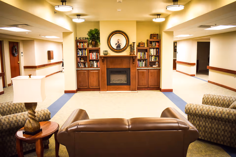 Photo 5 of Green Hills Health Care Center