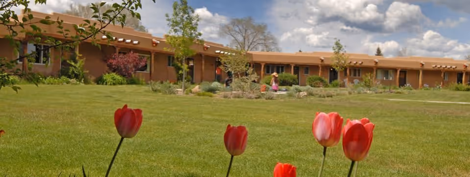 Photo of Taos Retirement Village