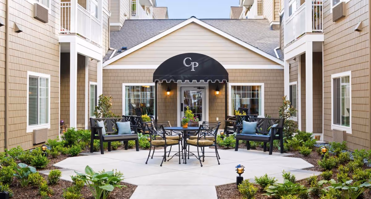 Photo 14 of Canterbury Park Independent Living Community