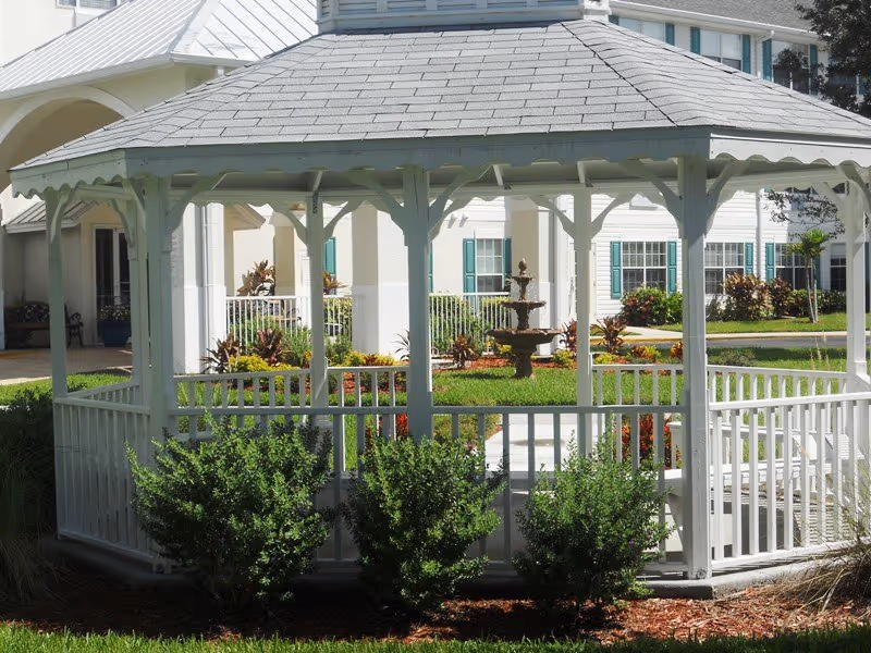 Photo 7 of Fountain Crest Retirement Community