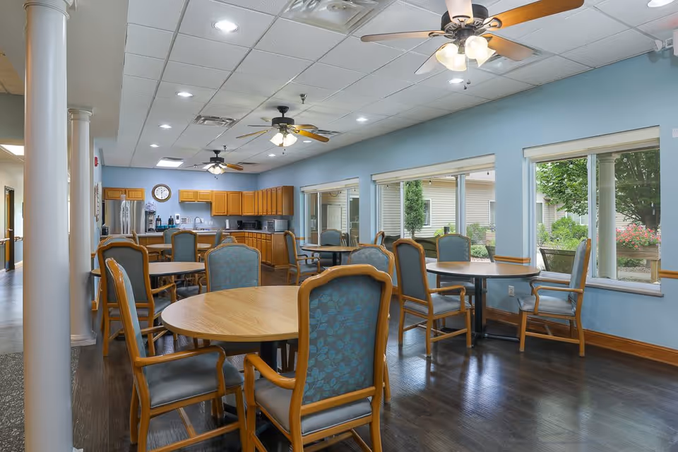 Photo 28 of Homestead Assisted Living & Memory Care of Oskaloosa