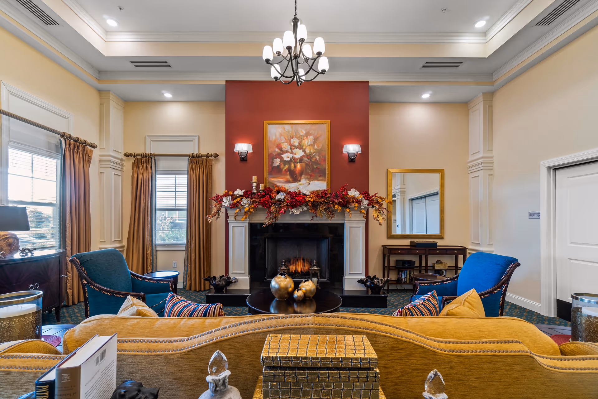 Photo 22 of Bellaire at Stone Port Assisted Living & Memory Care